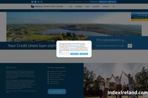 Visit Ballybay Credit Union website.