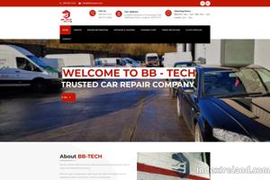 BB Tech Garage