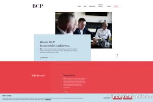 Visit BCP Online website.