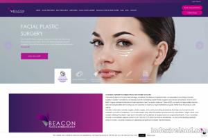 Visit Beacon Face & Dermatology Clinic website.
