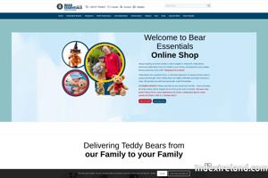 Visit Bear Essentials website.