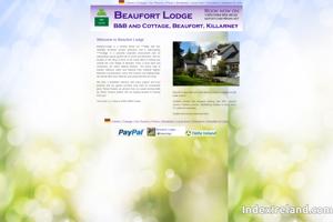 Beaufort Lodge