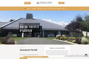 Visit Beaumont Parish website.