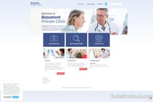 Beaumont Private Clinic