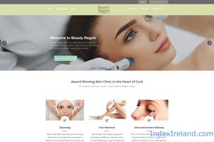 Visit Beauty Regain Face & Body Clinic website.