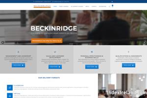 Visit Beckinridge website.