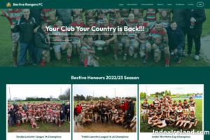 Visit Bective Rangers website.