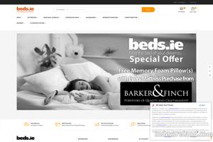 Visit beds.ie website.