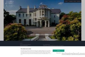 Visit Beech Hill Country House Hotel website.