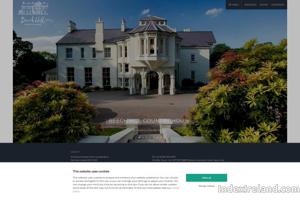 Beech Hill Country House Hotel