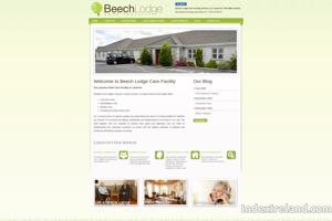 Visit Beech Lodge Private Nursing Home website.