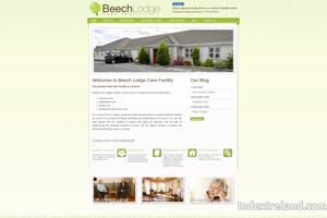 Beech Lodge Private Nursing Home