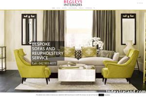 Begley Interiors