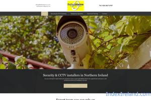 Visit Belfast Alarms website.