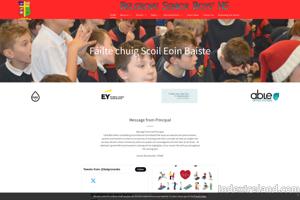 Visit Belgrove Senior Boys School website.