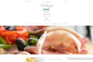 Visit Bellagio Restaurant website.