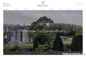 Belleek Castle