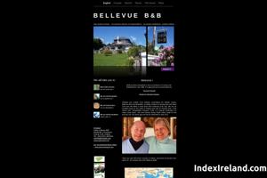 Bellevue Bed and Breakfast