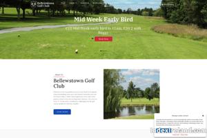 Bellewstown Golf Club
