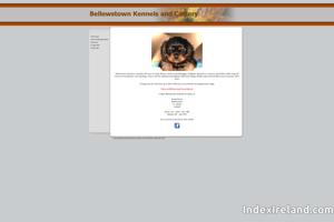 Visit K.B. Kennels website.