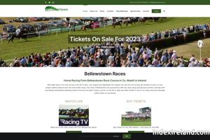 Visit Bellewstown Racecourse website.