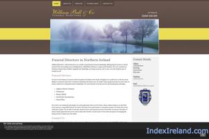 William Bell and Co. Funeral Directors