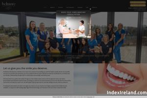Visit (Fermanagh) Belmore Dental Implant and Facial Clinic website.
