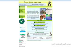 Drom Caoin Bed & Breakfast