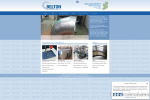 Visit Belton Engineering Works website.