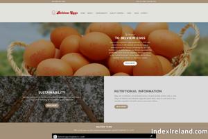 Belview Eggs