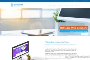 BeMoore Software Consultants