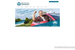 Beragh Credit Union Ltd.