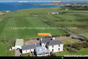 Visit Berry Lodge B&B Accommodation & Cookery School website.