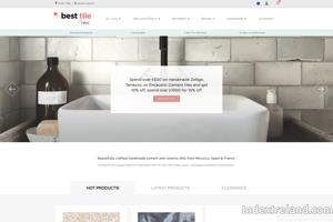 Visit Best Tile Waterford website.