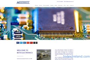 Visit Beta Electronics Ltd website.