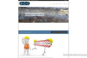 Visit BFP Consulting Engineers website.