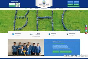 Beech Hill College