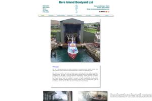 Bere Island Boat Yard Ltd.