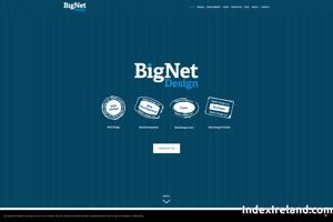 Visit BigNet Design website.