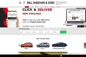 Visit Bill Sheehan & Sons website.