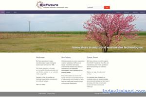 Visit BioFuture Ltd website.
