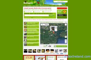 Visit Biology.ie website.