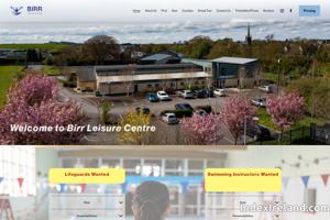 Birr Leisure Centre