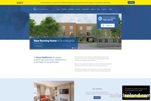 BishopsCourt Residential Care