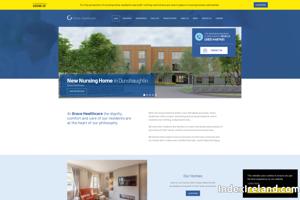 Visit BishopsCourt Residential Care website.