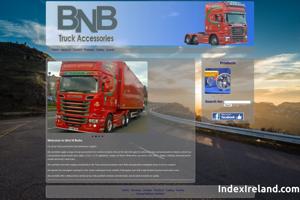 Bits and Bobs Truck Parts