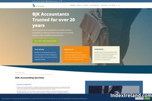 Visit BJK Accountants website.