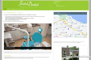 Visit (Dublin) Blackrock Denture Clinic website.