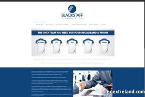 Visit Blackstaff Communications Ltd. website.