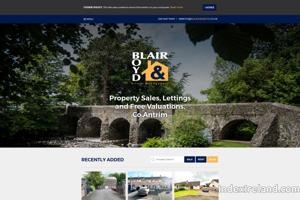 Visit Blair & Boyd Estate Management website.